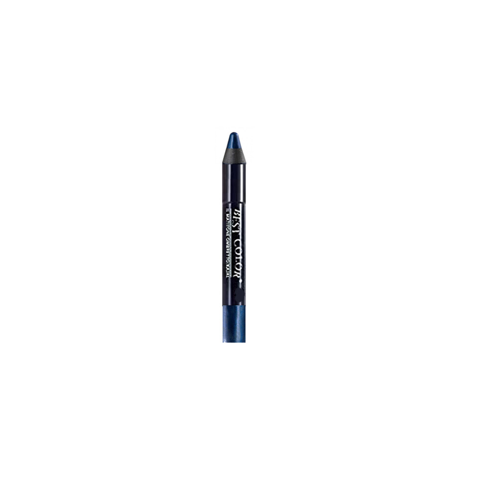 Best Color Matitone Ombretto Occhi Blu 04 2,8gr