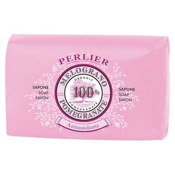 Perlier Melograno Sapone 125 grammi