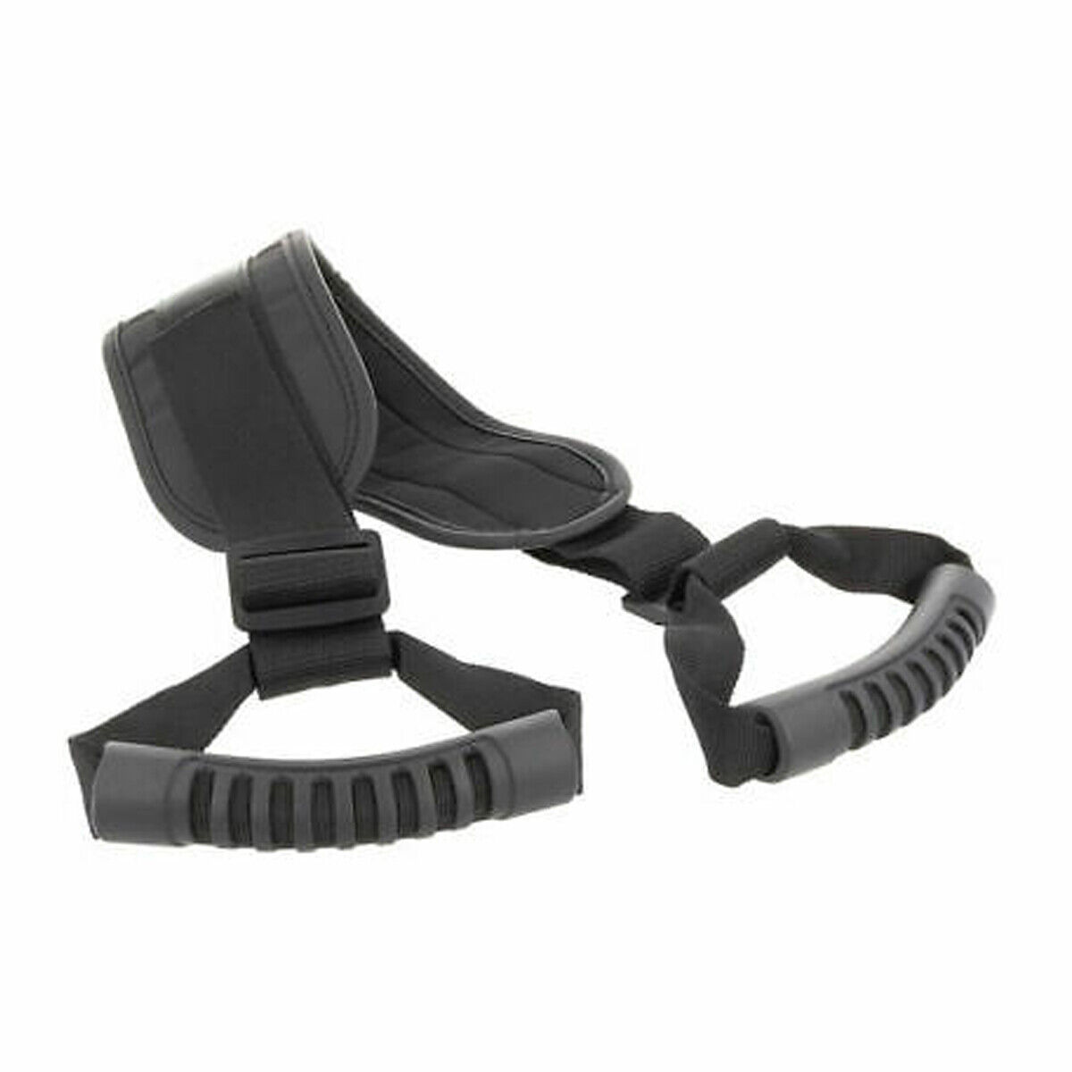 IMBRACATURA FETISH CORDE PIACERE SOTTOMISSIONE SADOMASO NERO BONDAGE