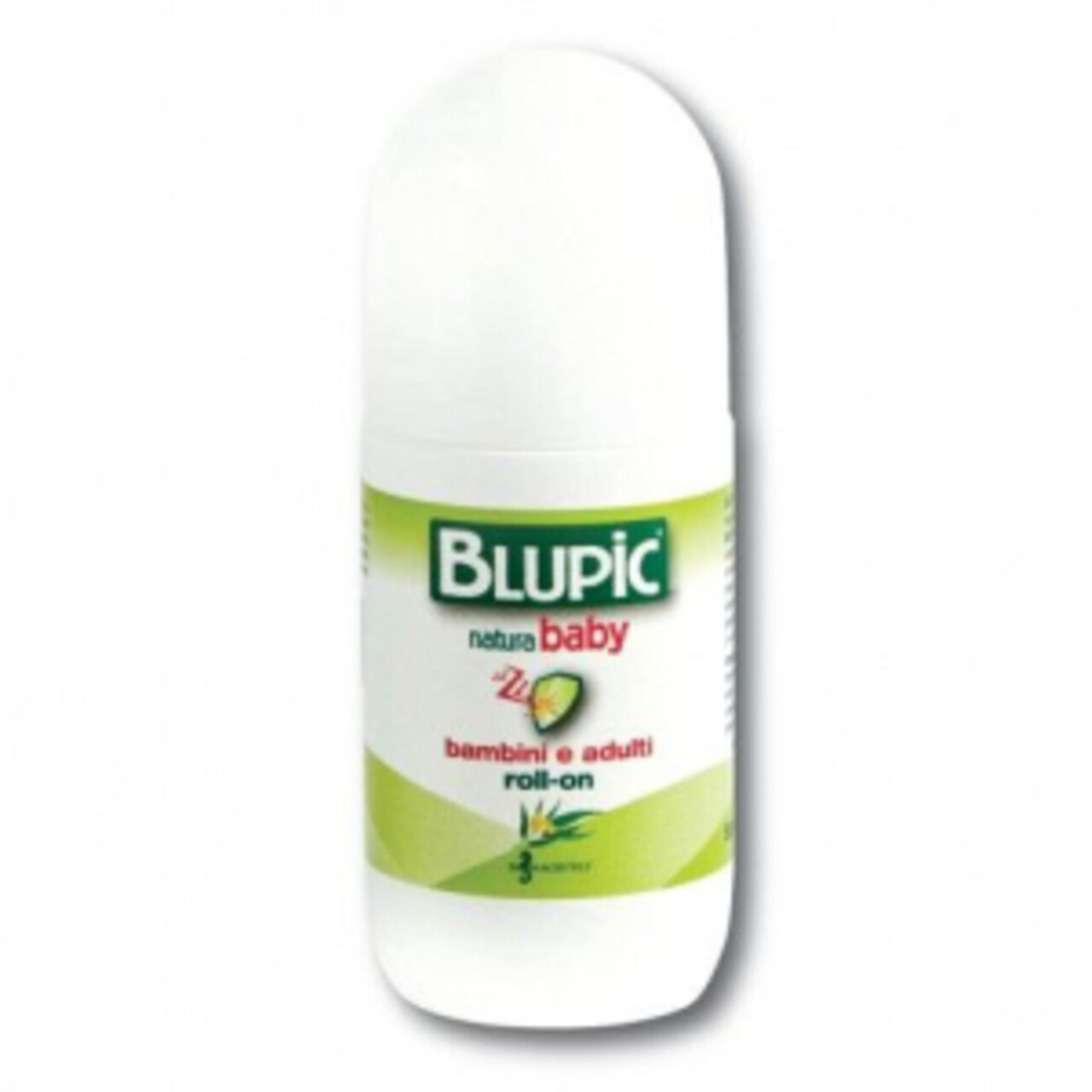 Blupic Roll-On Baby 50 Ml
