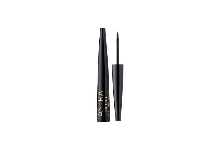 Astra eyeliner Ink Liner Nero Intenso N°01