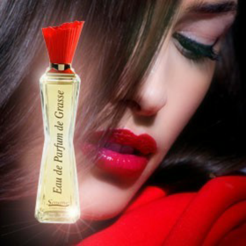 Maéva: Oriental Ambré Gourmand - Eau de Parfum femminile