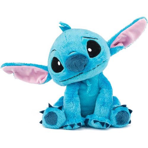 Peluche Stitch Cm.20