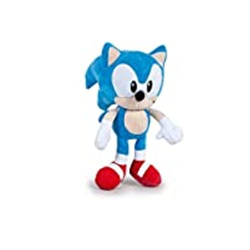 Sonic The Hedgehog - Sega, Colore Cranberry, 760017460