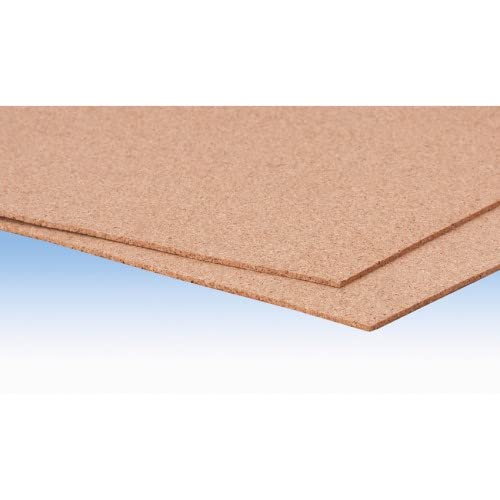 Noch Corel Srl Foglio In Sughero 15X50 Pezzi 2