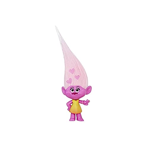 Dreamworks – Trolls – Moxie– Personaggio Da Collezionare 10 Cm