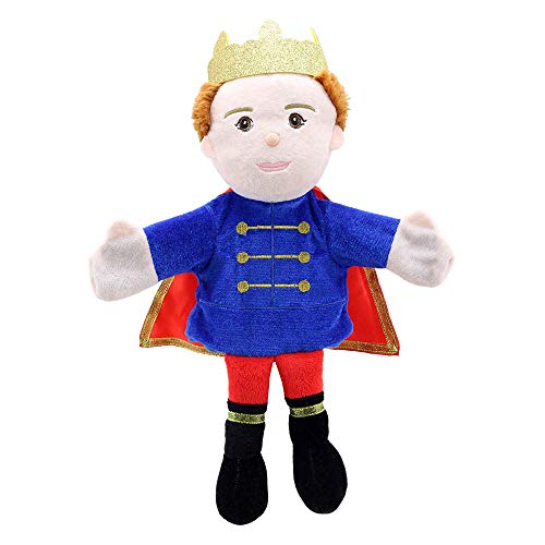 The Puppet Company - Story Tellers - Prince
