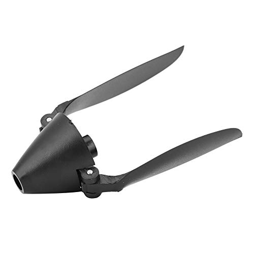 Drfeify Elica Per Aereo Rc, Elica Per Telecomando Rc Elica Compatibile Con Wltoys A800