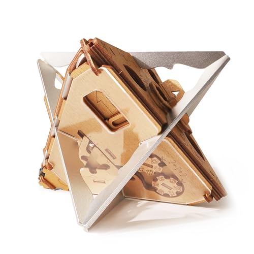 Puzzle Potato - Antigravità - Gioco Di Fuga - Puzzle Box - Gioco Di Puzzle - Puzzle Rompicapo - Scatola Regalo