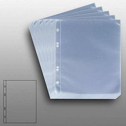 50 Prophila Stationery Sheets