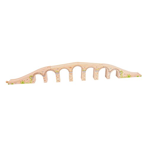 Bigjigs Rail Viadotto Ferroviario