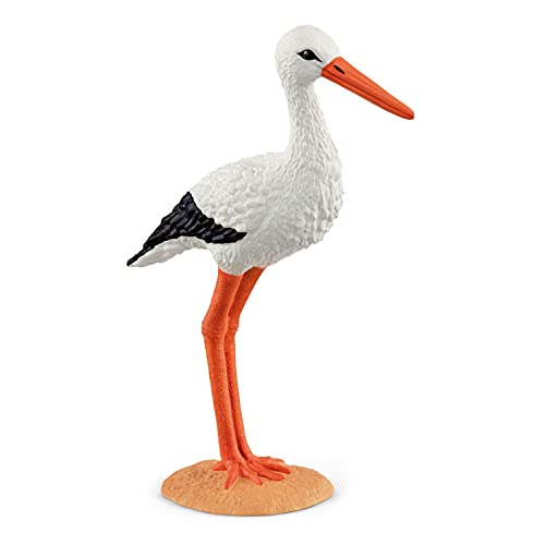 Schleich Cicogna (5)