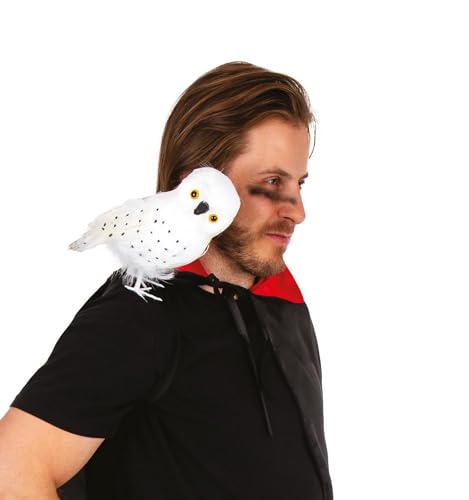 Ptit Clown-[Animali Domestici, Colore Bianco, Taglia Unica, 96100