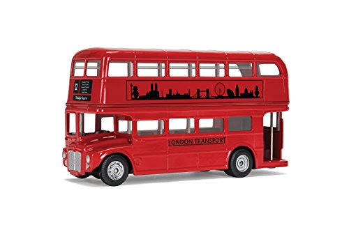 Best Of British, Autobus Londinese Skyline Routemaster