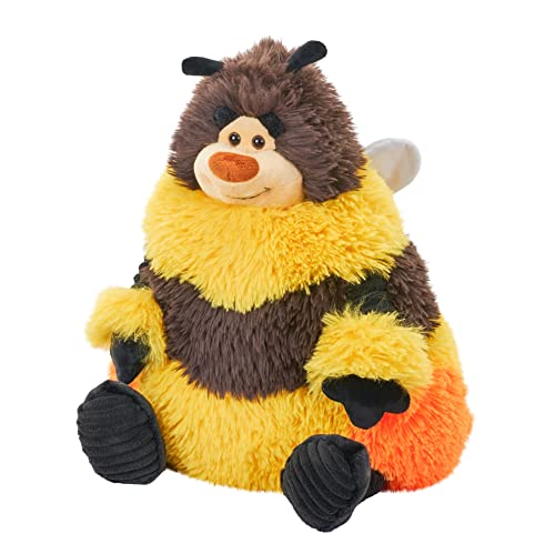 Wild Republic- Snuggleluvs Ape, Colore, 27568