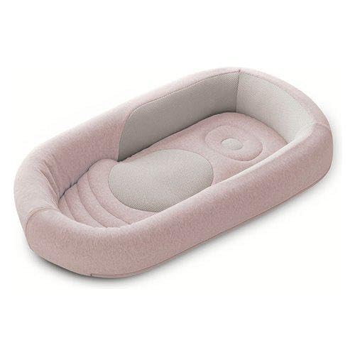 Inglesina- Riduttore Lettino Az99Qodlp Welcome Pod Baby Nest Delicate P, Multicolore, 8029448086973