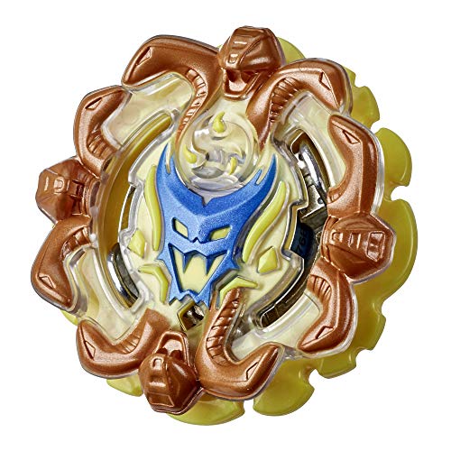 Beyblade Burst Rise Hypersphere Typhon T5, Confezione Singola, Tipo Di Difesa A Destra, Con Testa Di Combattimento, Età 8 Anni In Su