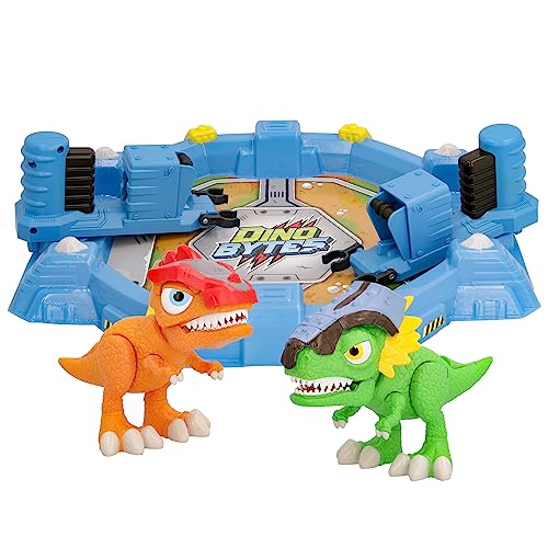 Dinobytes Battle Arena