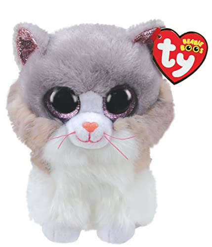 Ty Beanie Boos Peluche, Multicolore, T36306
