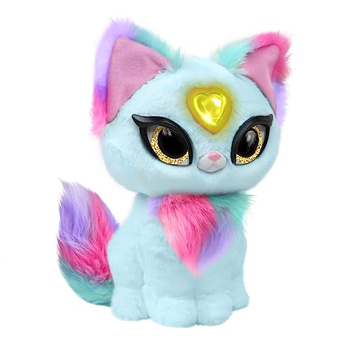 My Fuzzy Friends - Magic Whisper (2), Famosa, (Myg00302)