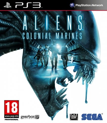 Aliens: Colonial Marines - Limited Edition