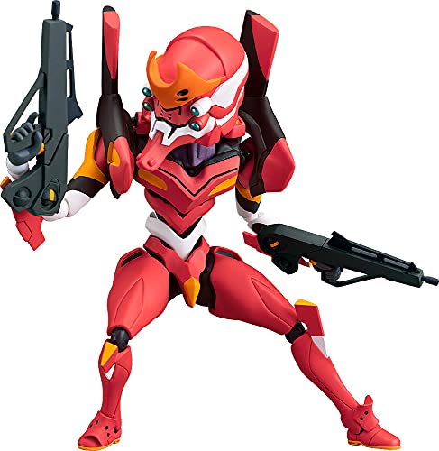 Merchandising Licence Phat! Company - Rebuild Of Evangelion - Parfom R! Evangelion Unit-02