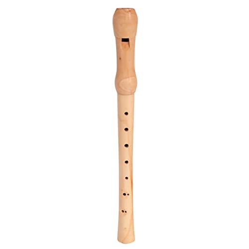 Bino 86580 - Flauto Legno Naturale