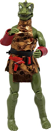 Lansay Mego Star Trek Gorn - Statuetta Da Collezione Da 8 Anni