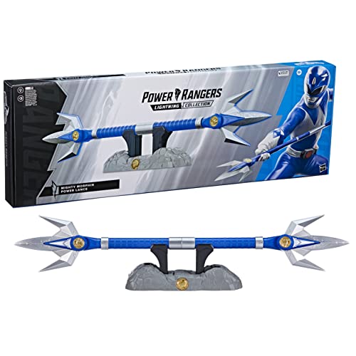 Power Rangers Du Cattedral, Multicolore, Standard, F51565L0