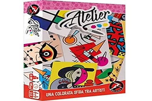 Red Glove - Atelier Rg2065