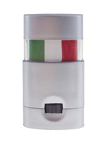Espa Nv/Sa Kit Da Trucco Bandiera Italia