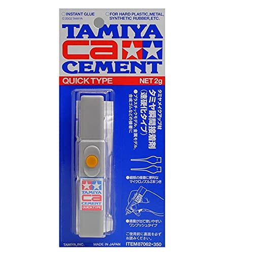 Tamiya 87062 - Colla Rapida