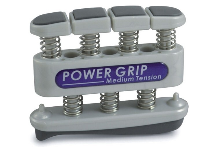 POWER GRIP - Medio