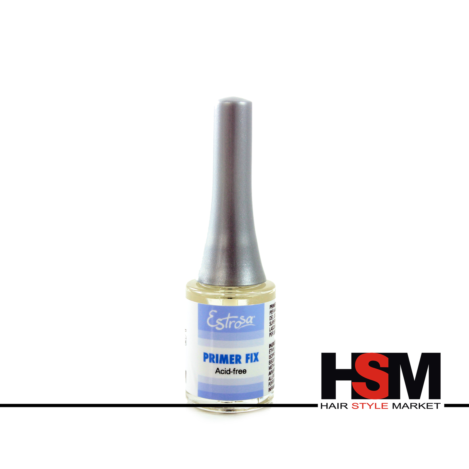 Primer Non Acido Smalto Gel UV Unghie | Estrosa 7261 Primer Fix Acid Free 15 ml