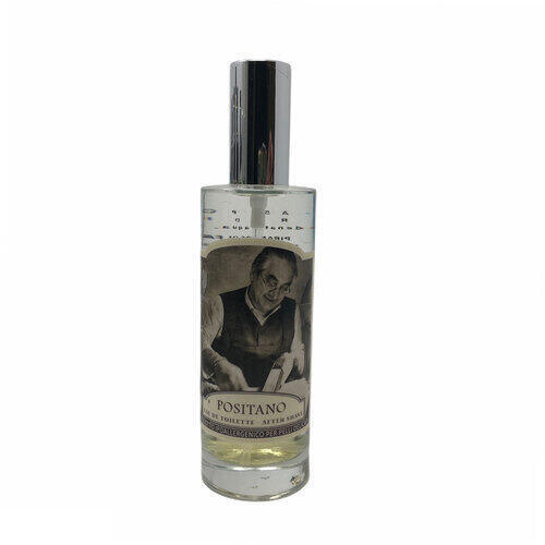 Extrò Eau de toilette - after shave Positano 100ml
