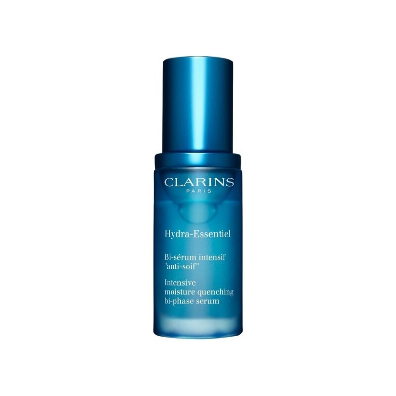Hydra-Essentiel Bi-Sérum Intensif anti-soif siero idratante 30 ml
