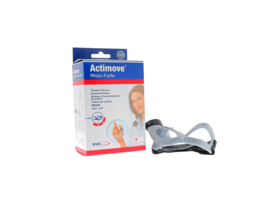 Actimove® Rhizo Forte BSN Medical 1 Tutore Per Pollice Mano Sinistra Taglia S