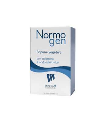 Normogen Sapone MAVI 100g