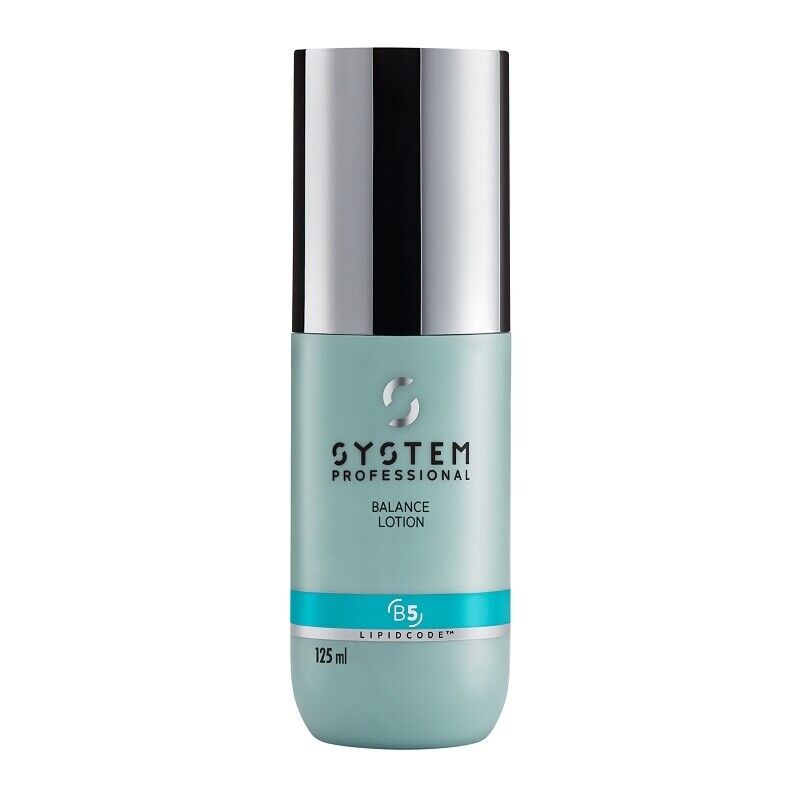Lozione Per Cute Sensibile SYSTEM PROFESSIONAL Balance Lotion Idratante 125ml