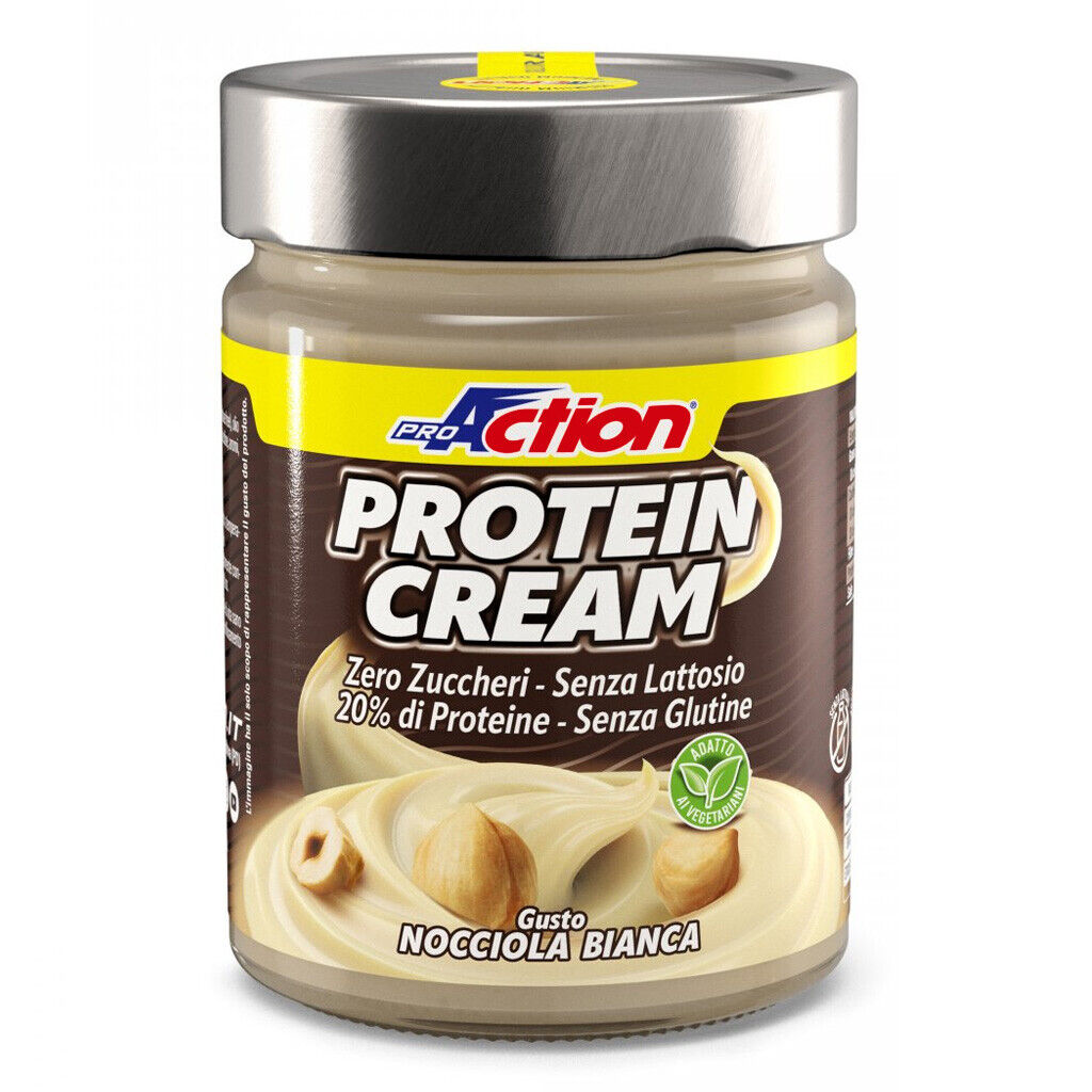 PROACTION PROTEIN CREAM 300 GR