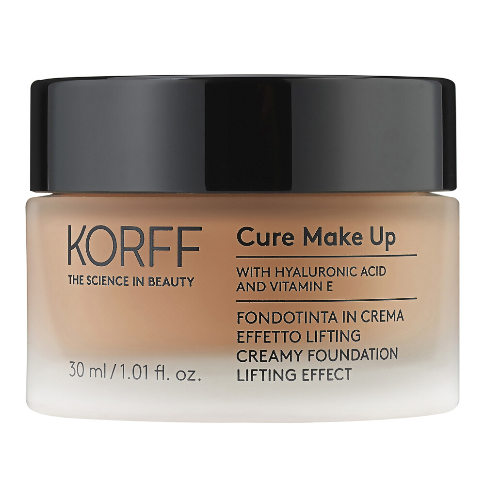 KORFF MK FONDOTINTA CREMA 06