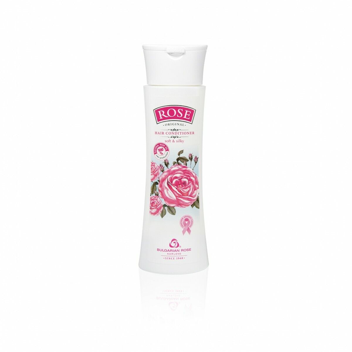 Balsamo capelli Rose Original,soft & silky,200ml