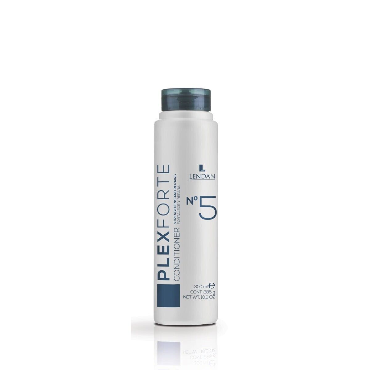 Lendan Plex Forte Conditioner N. 5 Rinforza e ripara 300 ml
