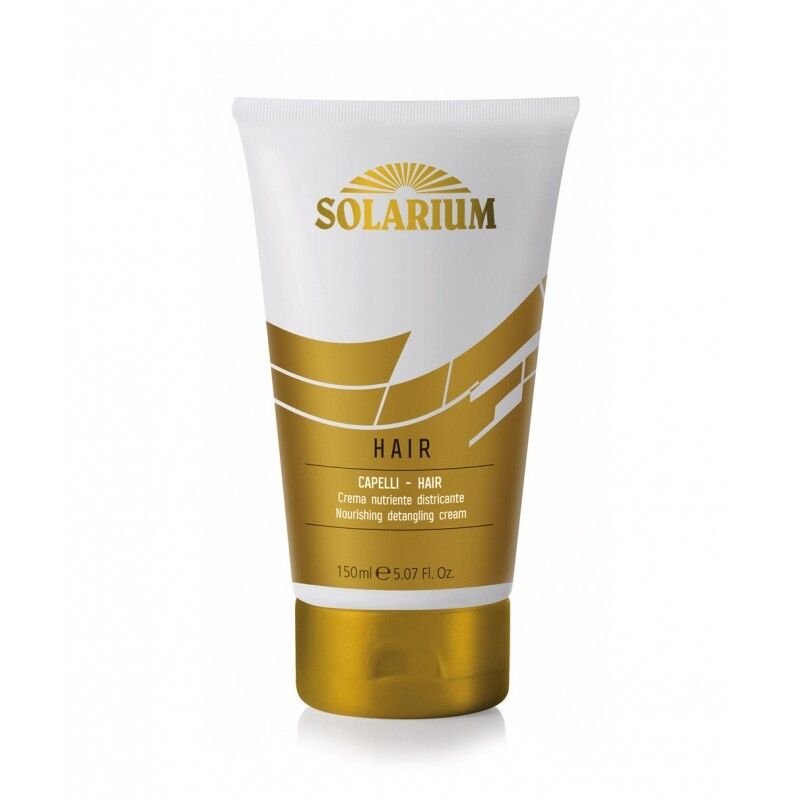 SOLARIUM By ALFAPARF CREMA NUTRIENTE DISTRICANTE 150 ML