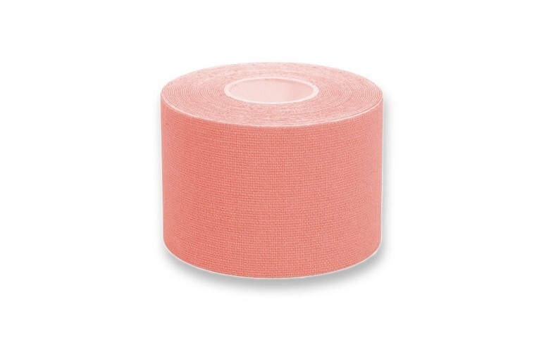 Taping Kinesiologia 5m X 5cm - pelle 1pz
