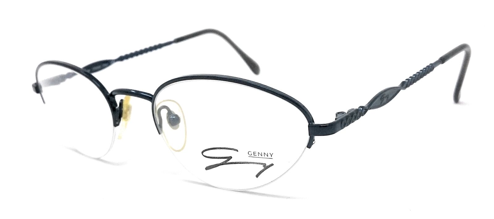 OCCHIALI DA VISTA DONNA GENNY GY 609 5184 BLU NYLOR