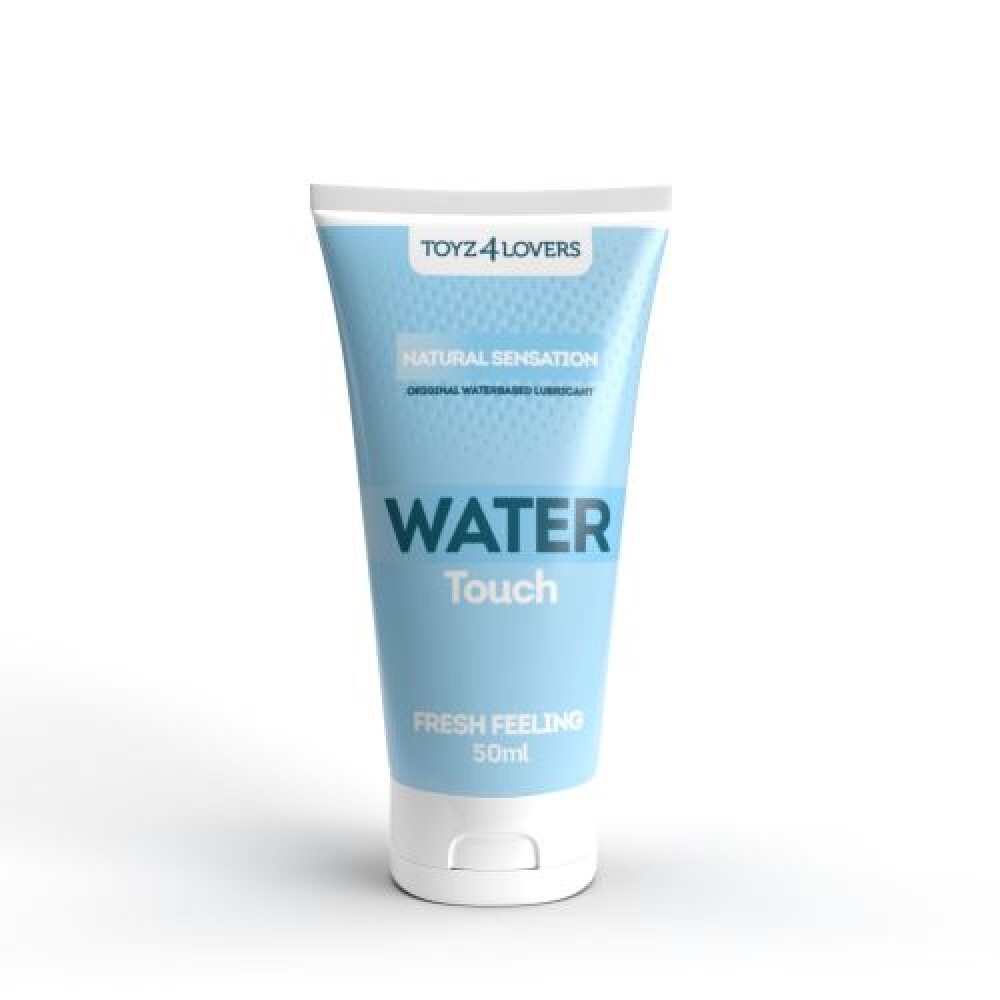 LUBRIFICANTE intimo sessuale 50 ML effetto freddo