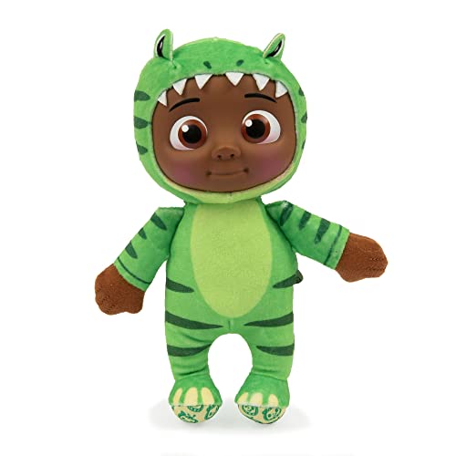 Giochi Preziosi- Peluche 18 Cm, Multicolore, Ccm27400