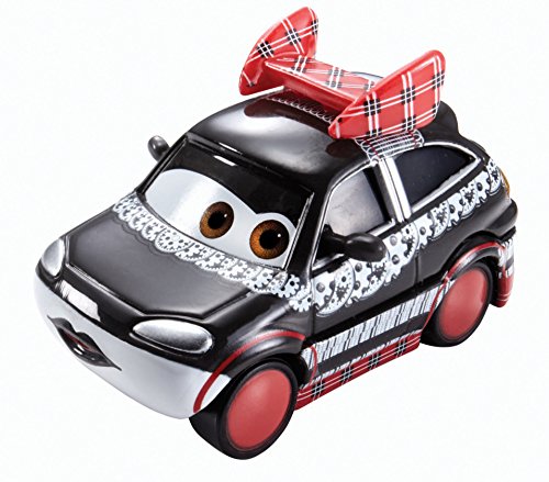 Disney Cars Cast 1:55 Modellini Auto 2014 A Scelta - Chisaki