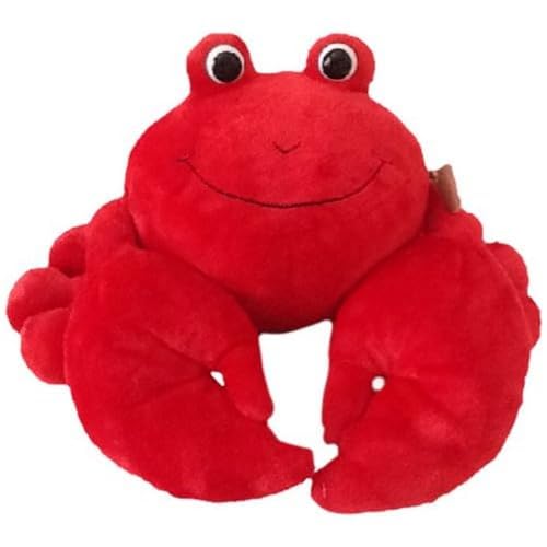 Plush & Company 15740 Clangy Il Grande Granchio - L.37 Cm